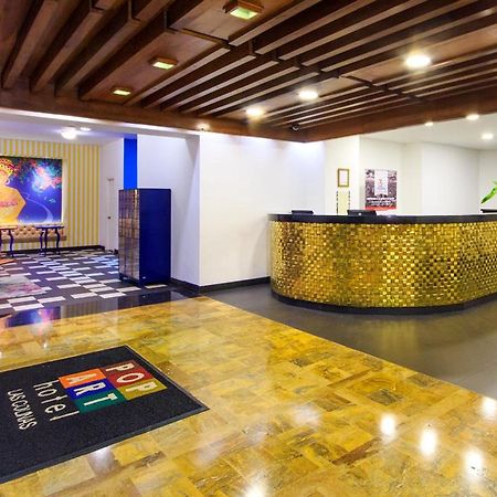 Pop Art Hotel Las Colinas Manizales Esterno foto