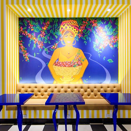 Pop Art Hotel Las Colinas Manizales Esterno foto