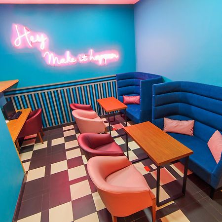 Pop Art Hotel Las Colinas Manizales Esterno foto