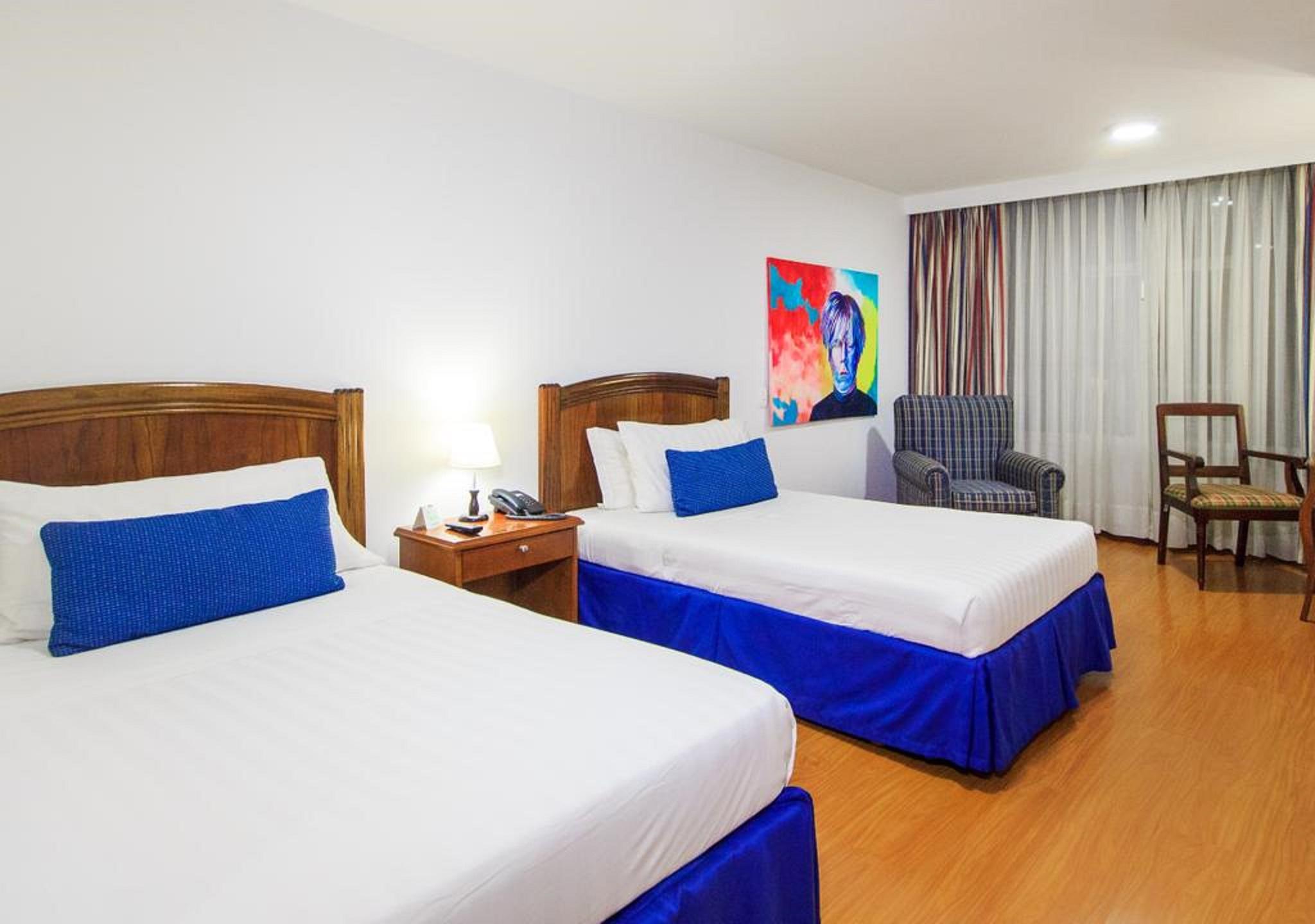 Pop Art Hotel Las Colinas Manizales Esterno foto