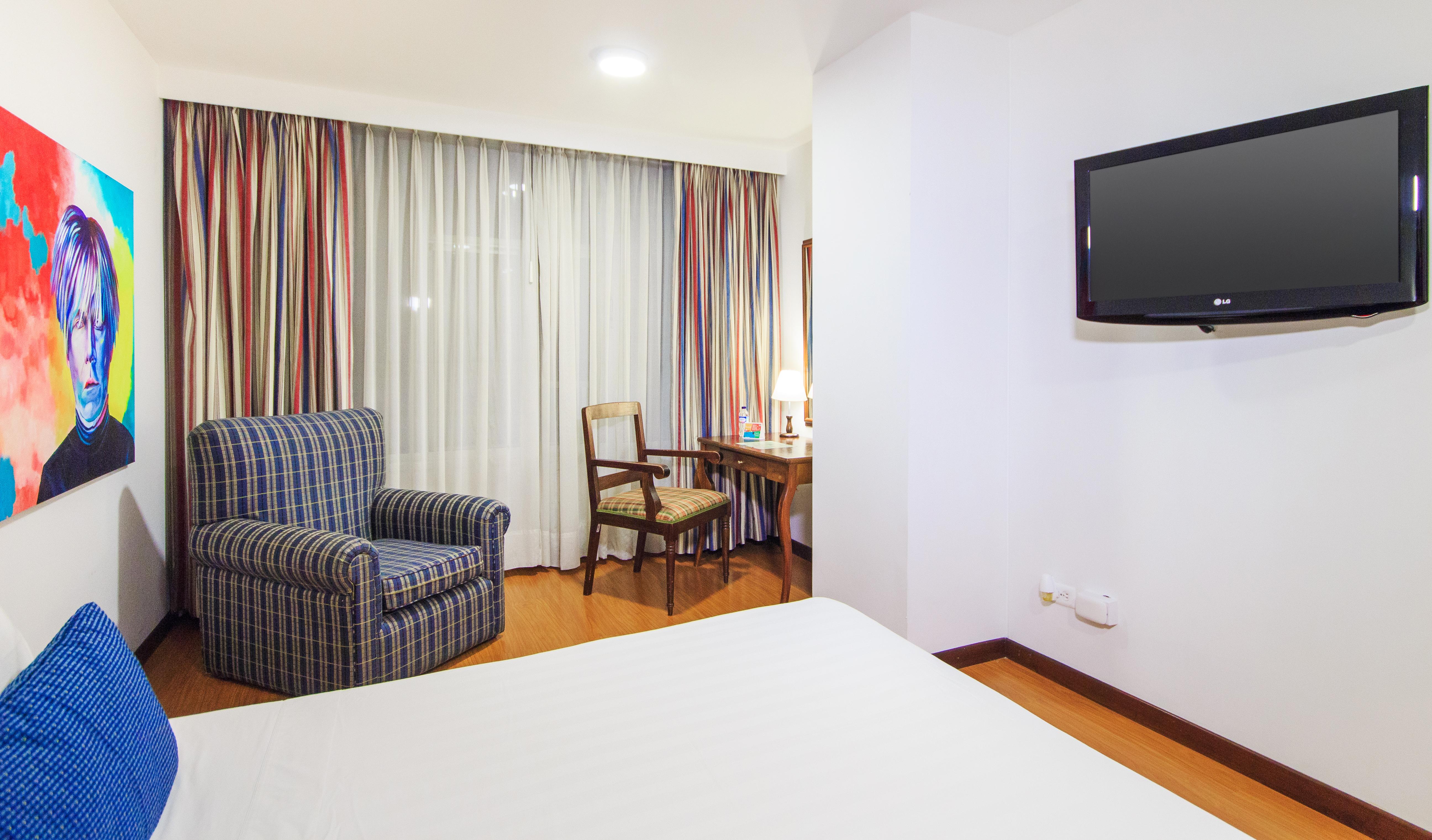Pop Art Hotel Las Colinas Manizales Esterno foto