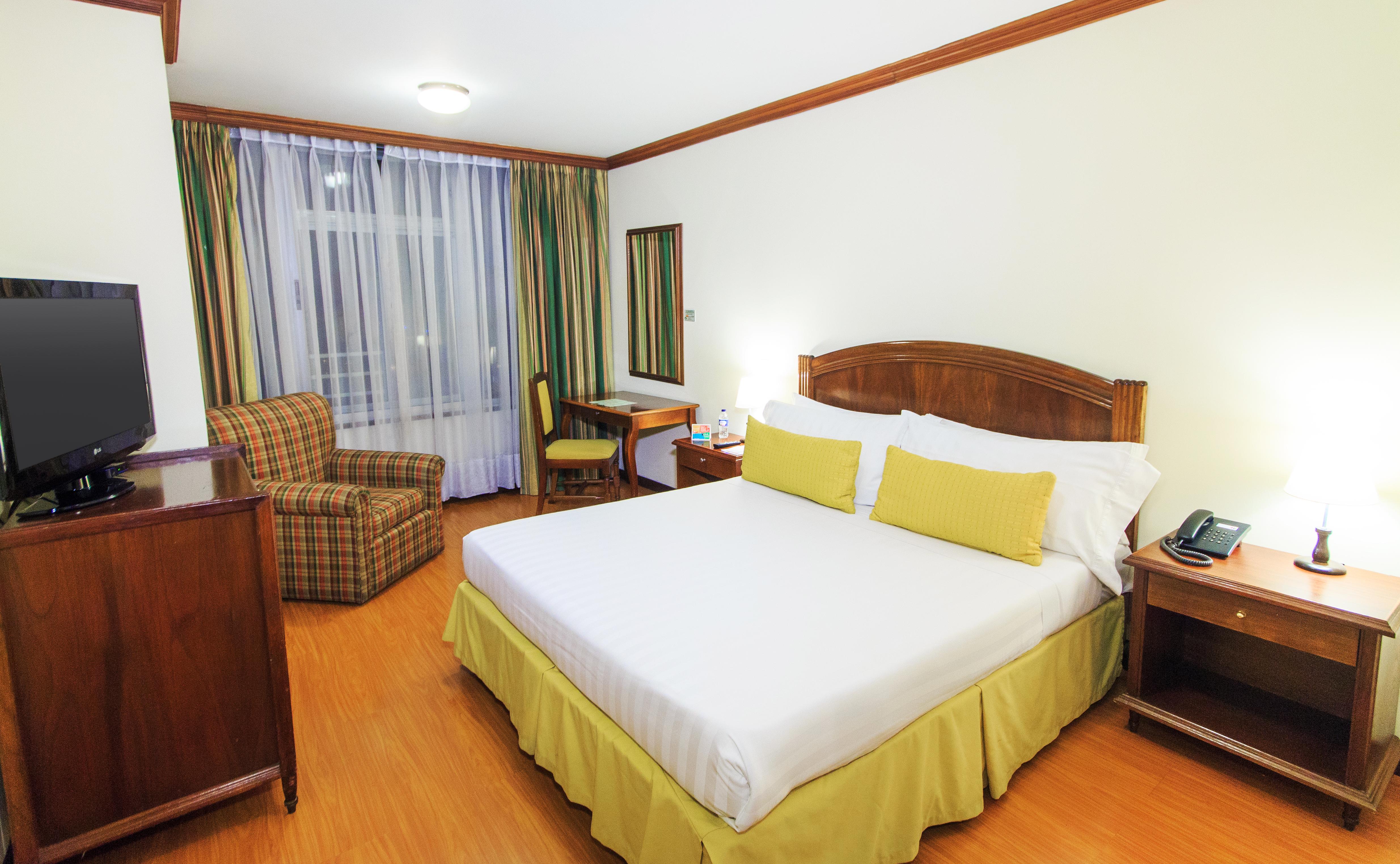Pop Art Hotel Las Colinas Manizales Esterno foto