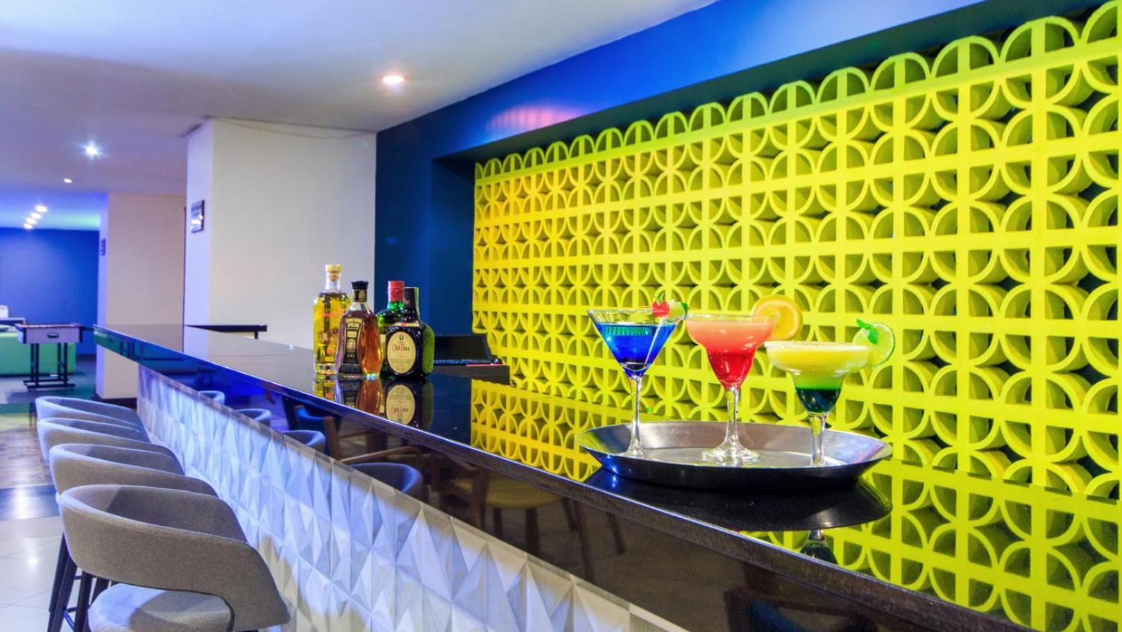 Pop Art Hotel Las Colinas Manizales Esterno foto