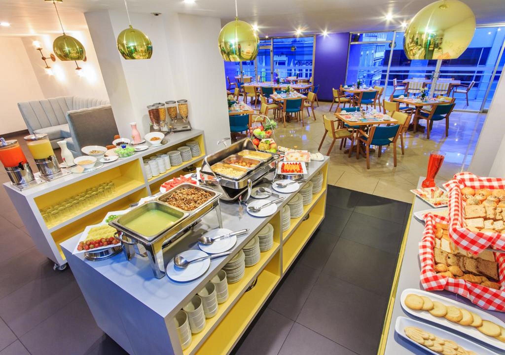 Pop Art Hotel Las Colinas Manizales Esterno foto