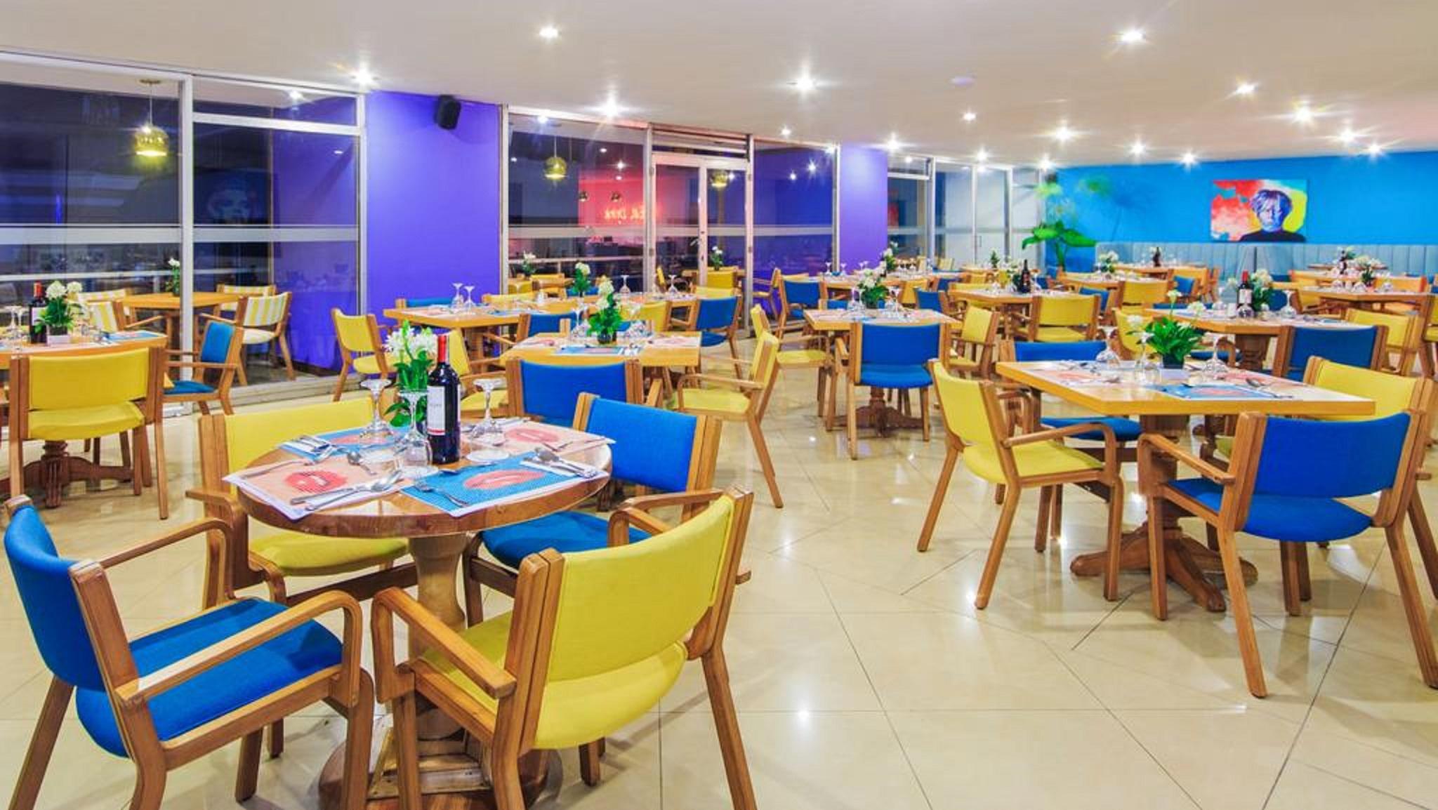 Pop Art Hotel Las Colinas Manizales Esterno foto