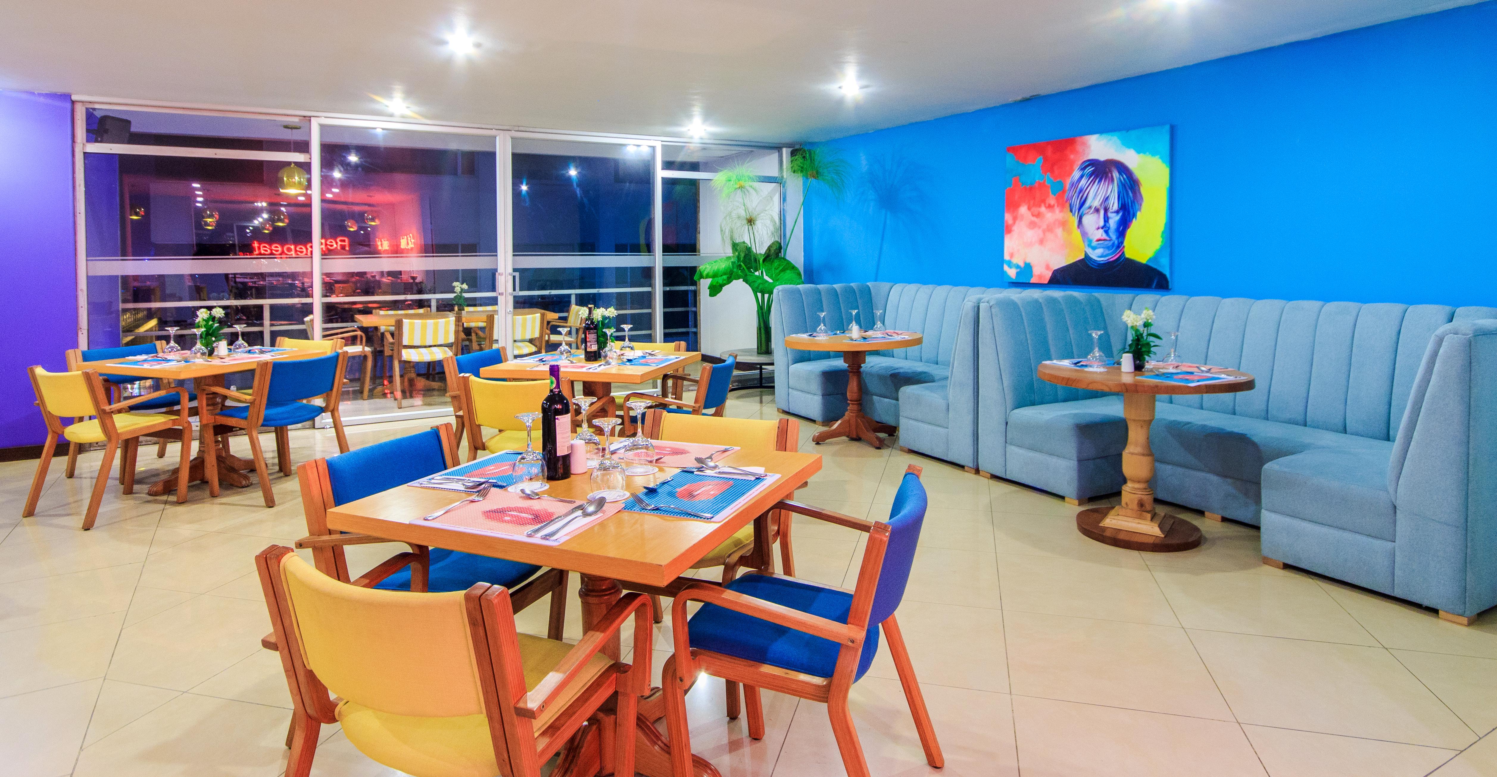 Pop Art Hotel Las Colinas Manizales Esterno foto