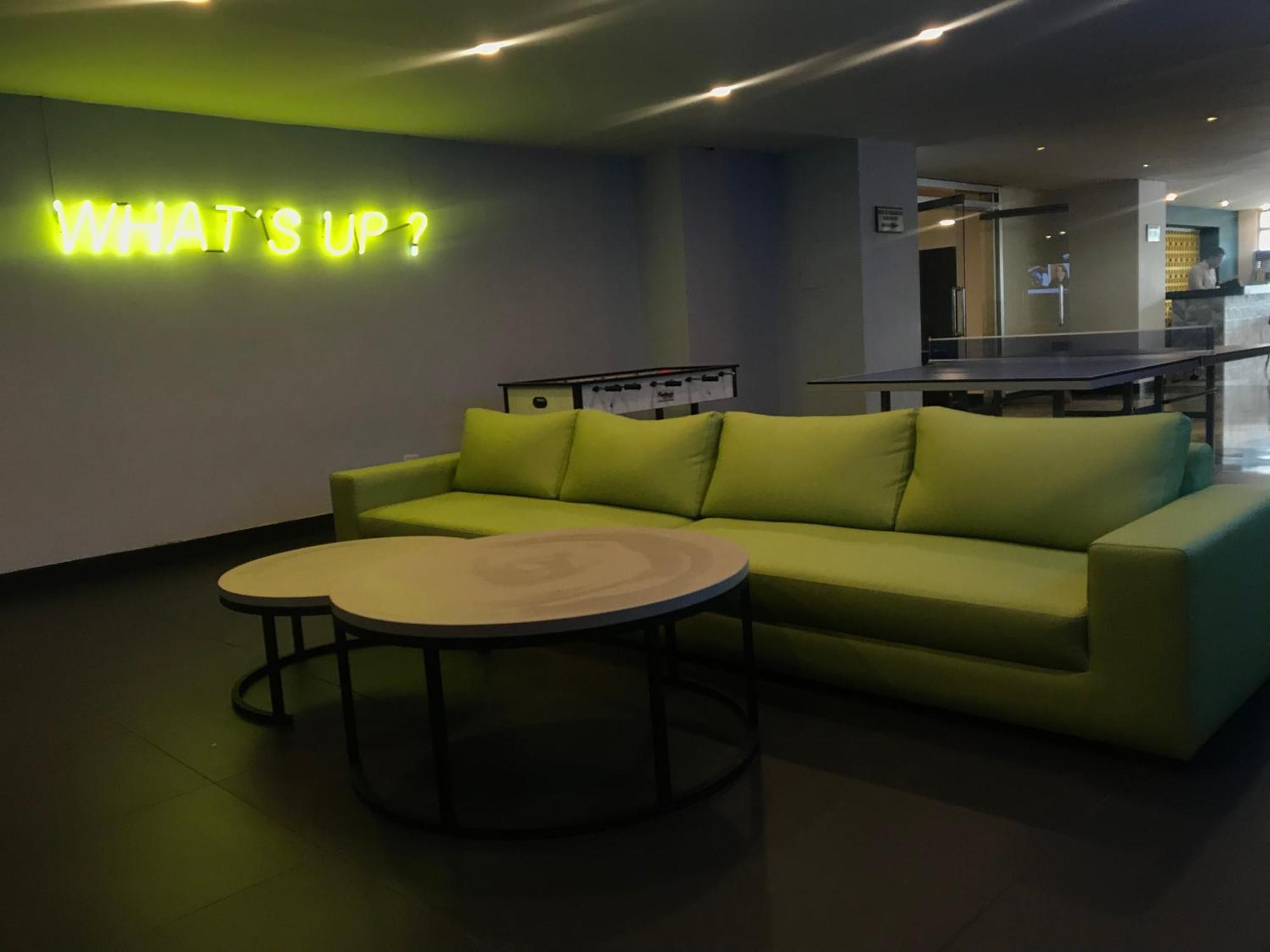Pop Art Hotel Las Colinas Manizales Esterno foto