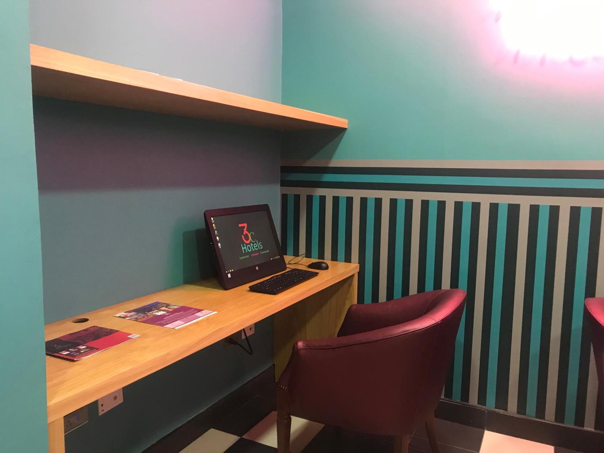 Pop Art Hotel Las Colinas Manizales Esterno foto