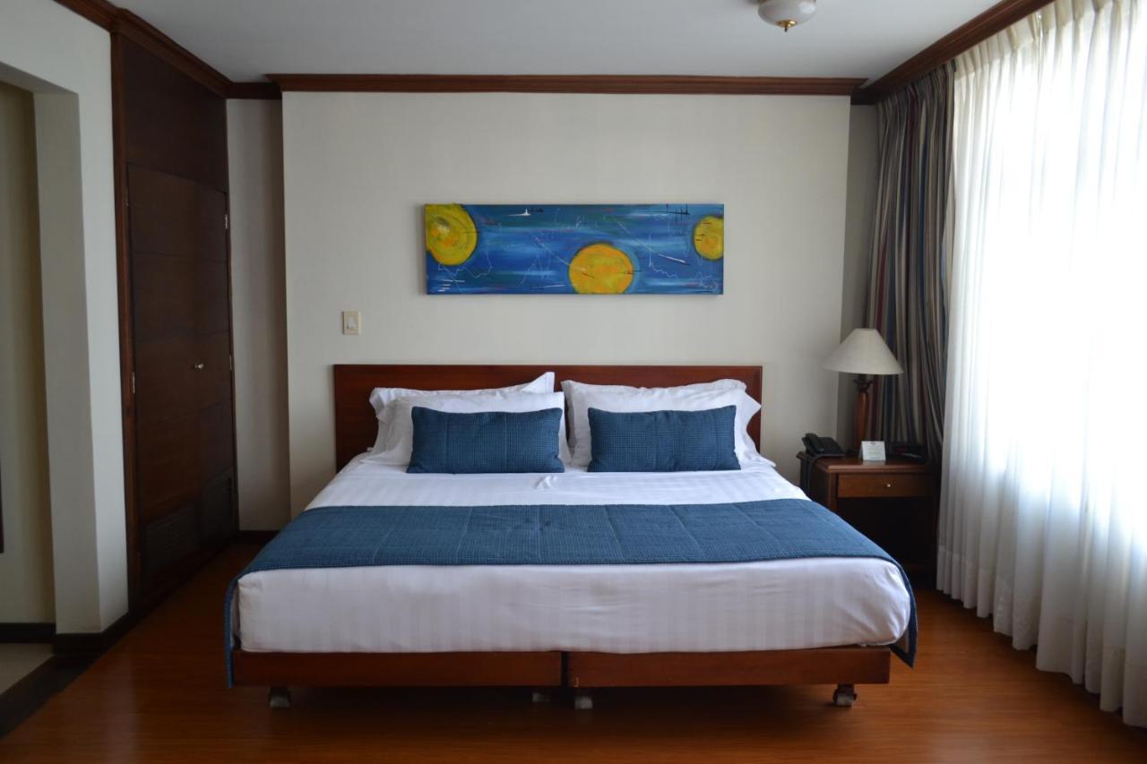 Pop Art Hotel Las Colinas Manizales Esterno foto