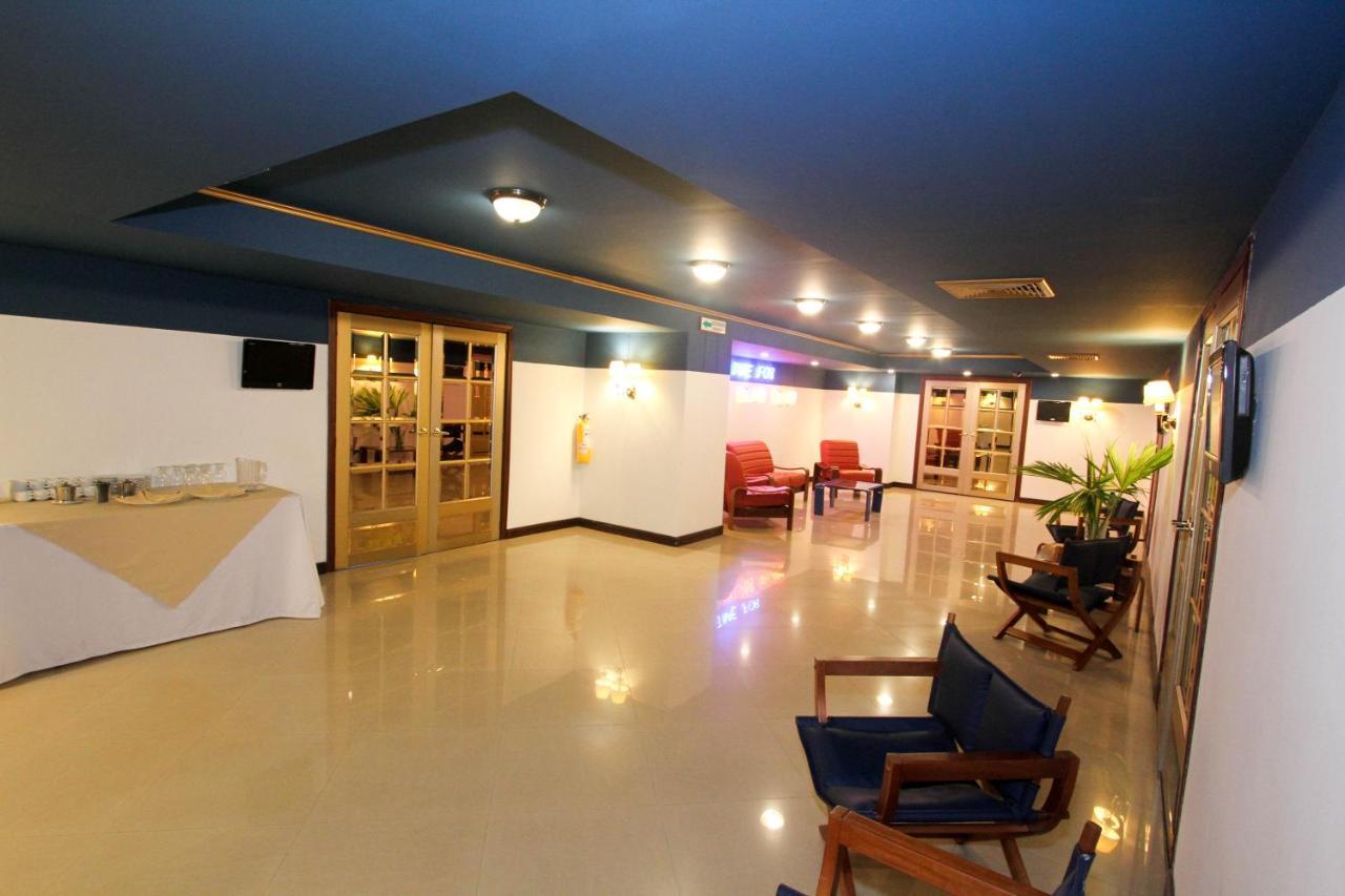 Pop Art Hotel Las Colinas Manizales Esterno foto