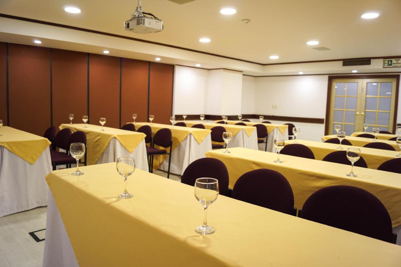 Pop Art Hotel Las Colinas Manizales Esterno foto