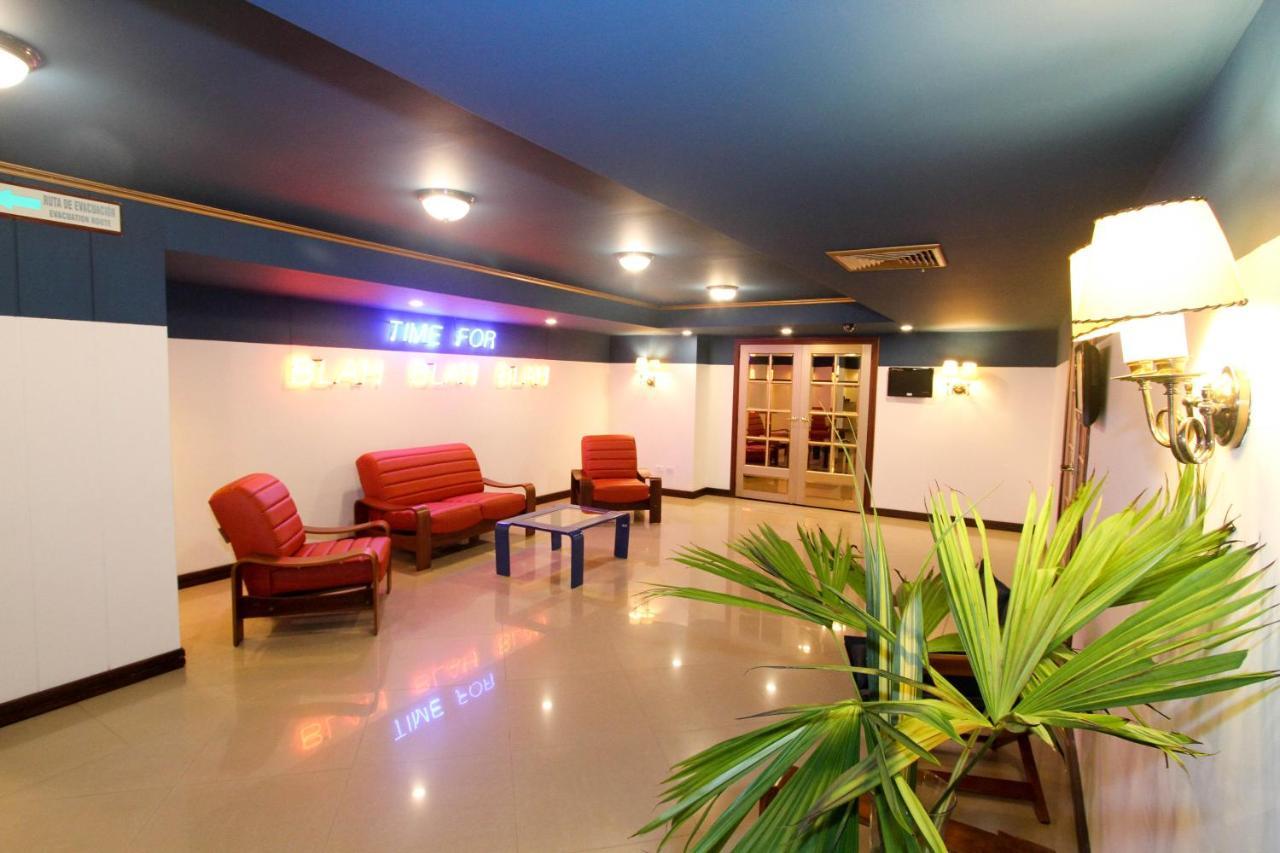 Pop Art Hotel Las Colinas Manizales Esterno foto