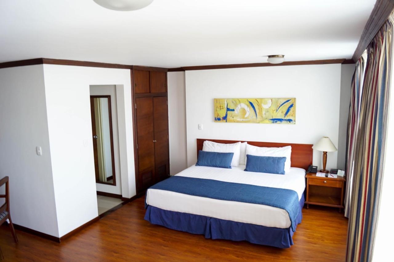 Pop Art Hotel Las Colinas Manizales Esterno foto