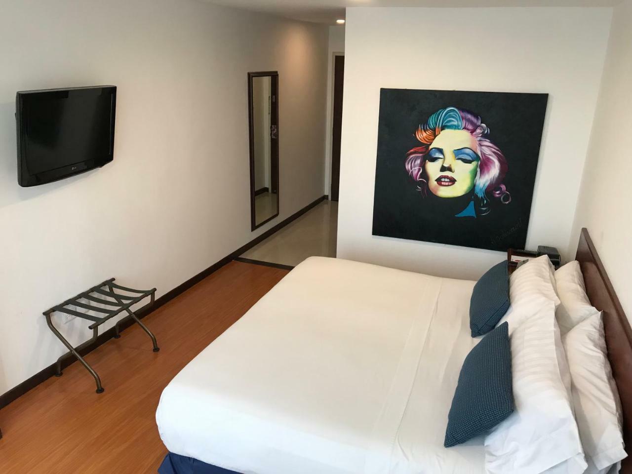 Pop Art Hotel Las Colinas Manizales Esterno foto