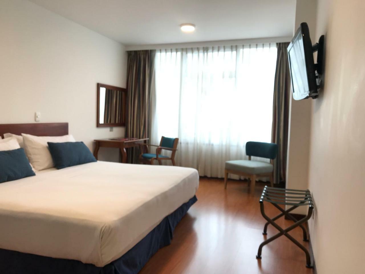 Pop Art Hotel Las Colinas Manizales Esterno foto