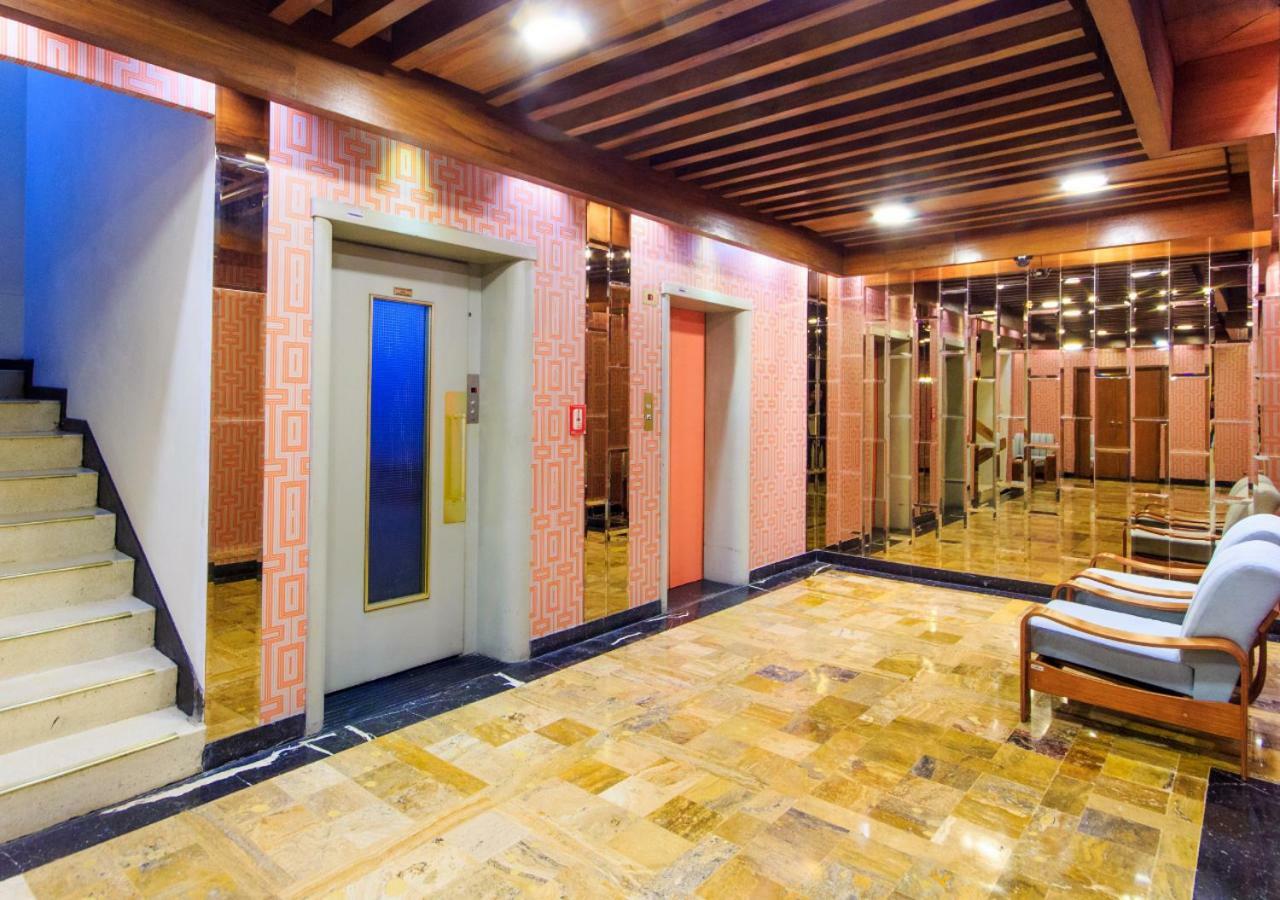 Pop Art Hotel Las Colinas Manizales Esterno foto