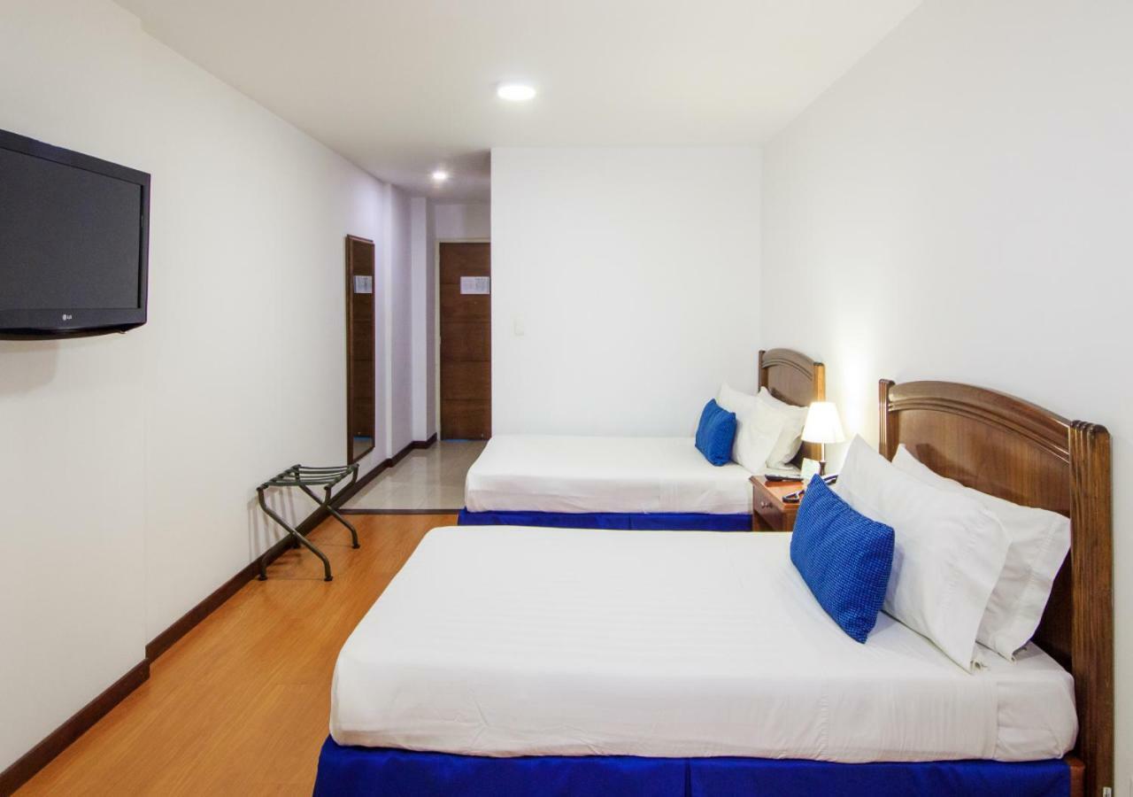 Pop Art Hotel Las Colinas Manizales Esterno foto