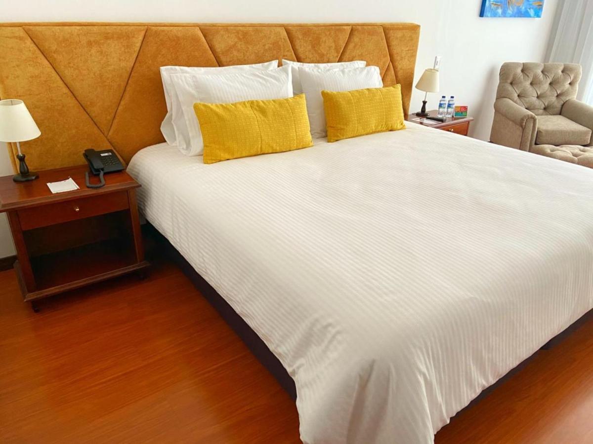 Pop Art Hotel Las Colinas Manizales Esterno foto